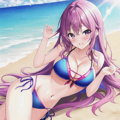 Vamos A La Playa | Nightcore