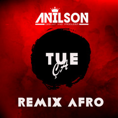 Dj Anilson - Tue ça (Koba La D ft. SDM & Guy2bezbar)DISPO SPOTIFY ITUNES ...