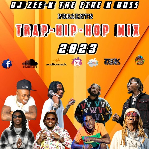 Stream HIP HOP MIX 2022, TRAP US (Drake,Post Malone,Roddy Rich,Gunna,Lil  Durk,Future,Young Thug) by DJ L3XIS