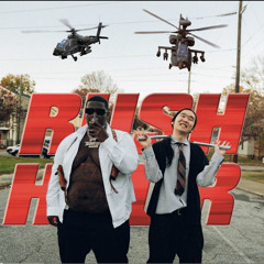 Emphamus - 2 Many Hoez