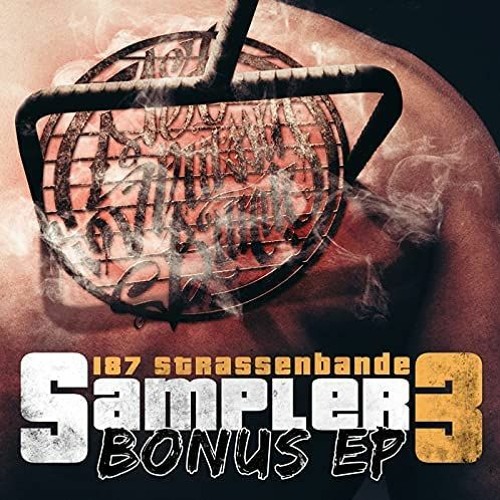 03 Mayday Mayday (Bonez MC, Gzuz, Maxwell, LX)