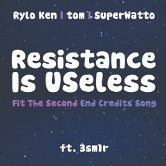 Resistance Is Useless