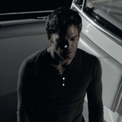 “The mask is slipping” Dexter x Windows - Sundots