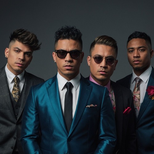 Mana Brothers - Espresso