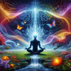 Higher Consciousness