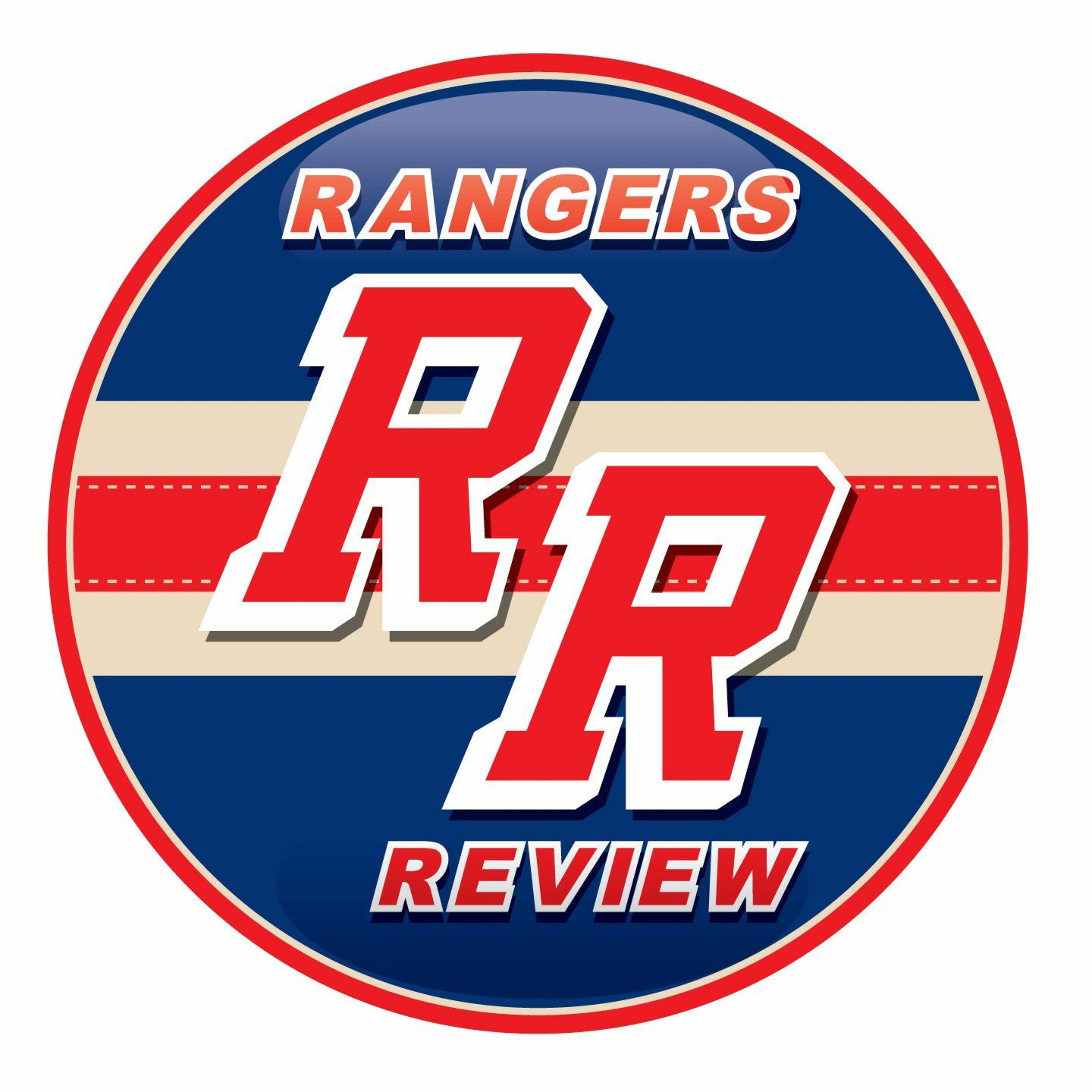New York Rangers: Under Review