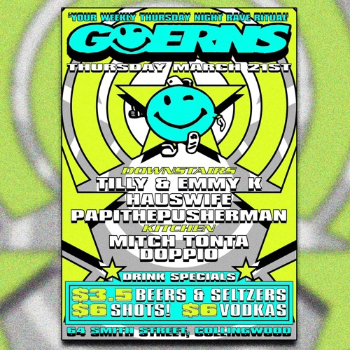PAPITHEPUSHAMAN - New Guernica - 21/03/24