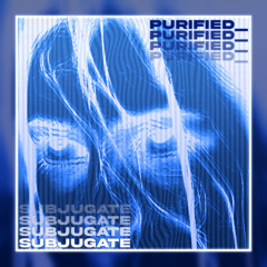 subjugate