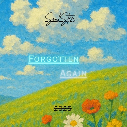 Forgotten Again