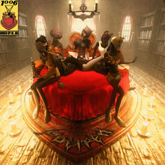 9. stars inna ceiling