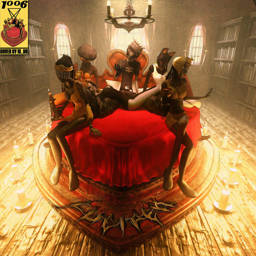 9. stars inna ceiling