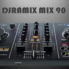 DJRamix Mix 90