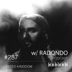 6̸6̸6̸6̸6̸6̸ | RADONDO - Podcast #287