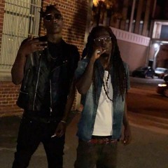 InDaWhip Tonio2kold ft Locklifebeejay