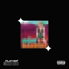 Ke$ha, Nyptane - DIE YOUNG x HYPERFOCUS (FLOYER EDIT)