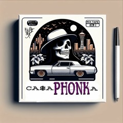 ¢hillin $pree ~ "Ca$a PHONKa" :Blessit Selectionz Guest Mix 17: