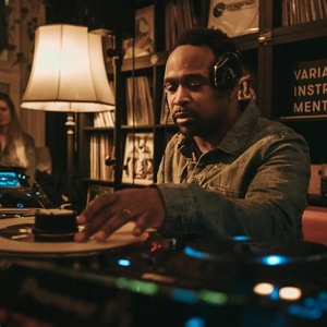 Good Room Solitude Series 027 - DJ Spinna
