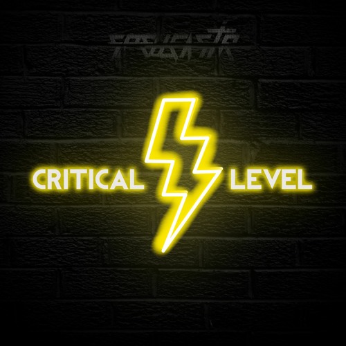Critical Level (Original Mix)