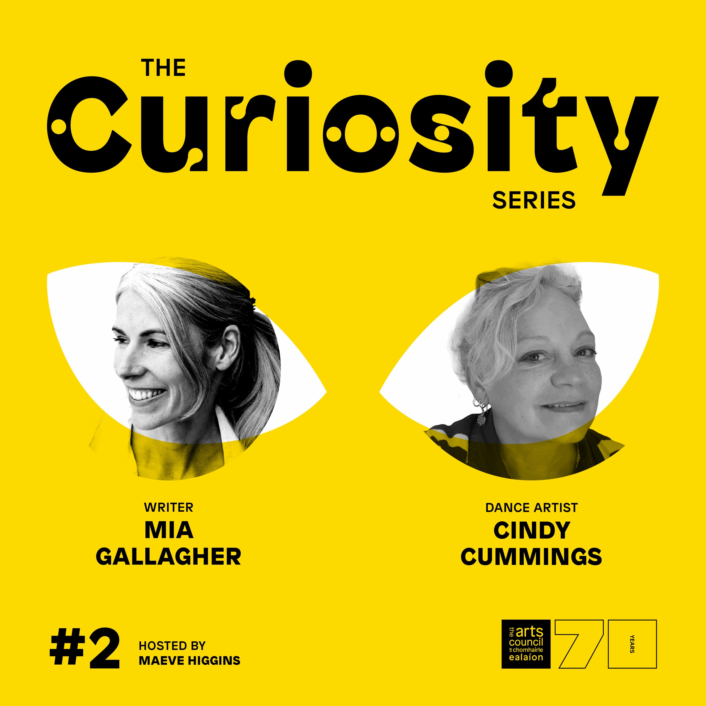 The Arts Council Podcast