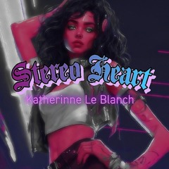 Katherinne Le Blanch- Chica Suelta (Don_t Let me Down) Feat Jessicaloverslovet