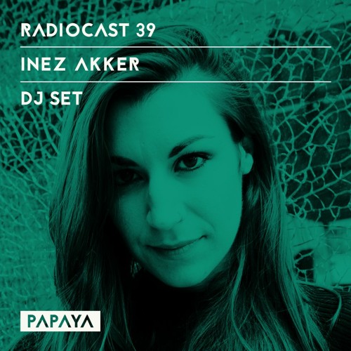 Radiocast 39 | Inez Akker