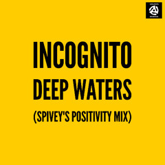 Incognito "Deep Waters" (Spivey's Positivity Mix) [Free Limited Download]
