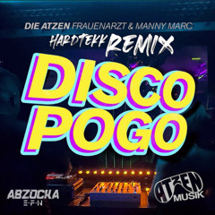 DISCO POGO