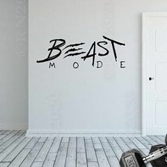 CRhyme Scene - Mode (Beast version)