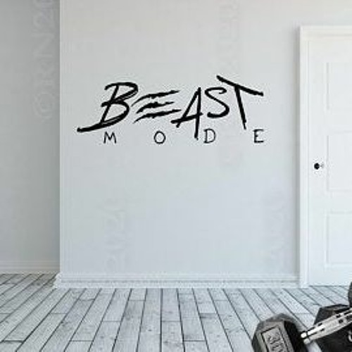 CRhyme Scene - Mode (Beast version)