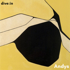 soulspa.06 I dive:in Andys