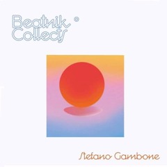 Beatnik Collects 008 // Stefano Gambone