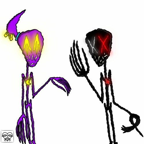 FLUN [MEGAMIX] (Fijix99 X Moonluvsluna)