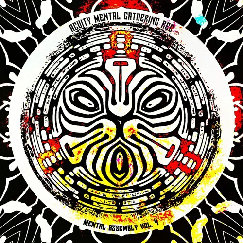 SAME & Dyazh  Saturn [Mental Assembly vol. 4]