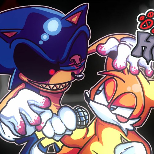 Free download FNF mod: VS Tails.EXE on Android.