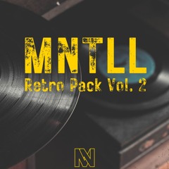 MNTLL Retro Pack Vol. 2