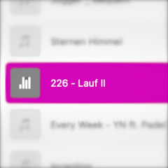 226 - Lauf II (2021)