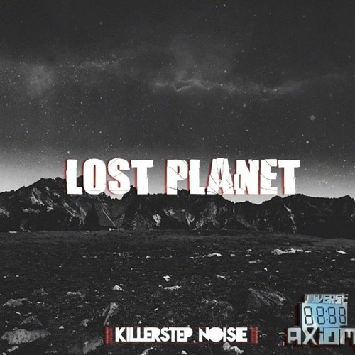 Killerstep Noisie - Lost Planet (Original Mix) [UA041]