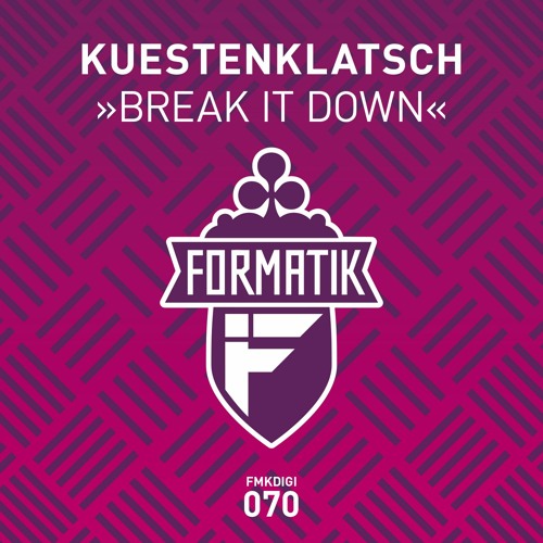 FMKdigi070 - 2 - Kuestenklatsch - House Party