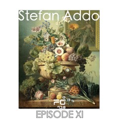 Stefan Addo | Club FG [Episode XI] (April 14, 2021) On FG 93.8