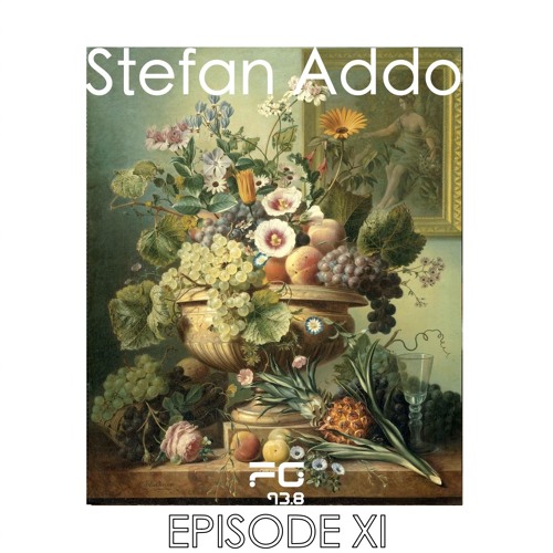 Stefan Addo | Club FG [Episode XI] (April 14, 2021) On FG 93.8
