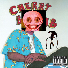 CHERRY TYPE BOMB