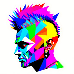 Eugene Jay, Borsky - Frankie [TWO NAME]