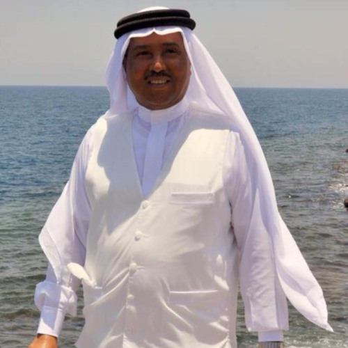 ‎⁨عند شط البحر جالس ،، ينتظر أوفي بوعدي