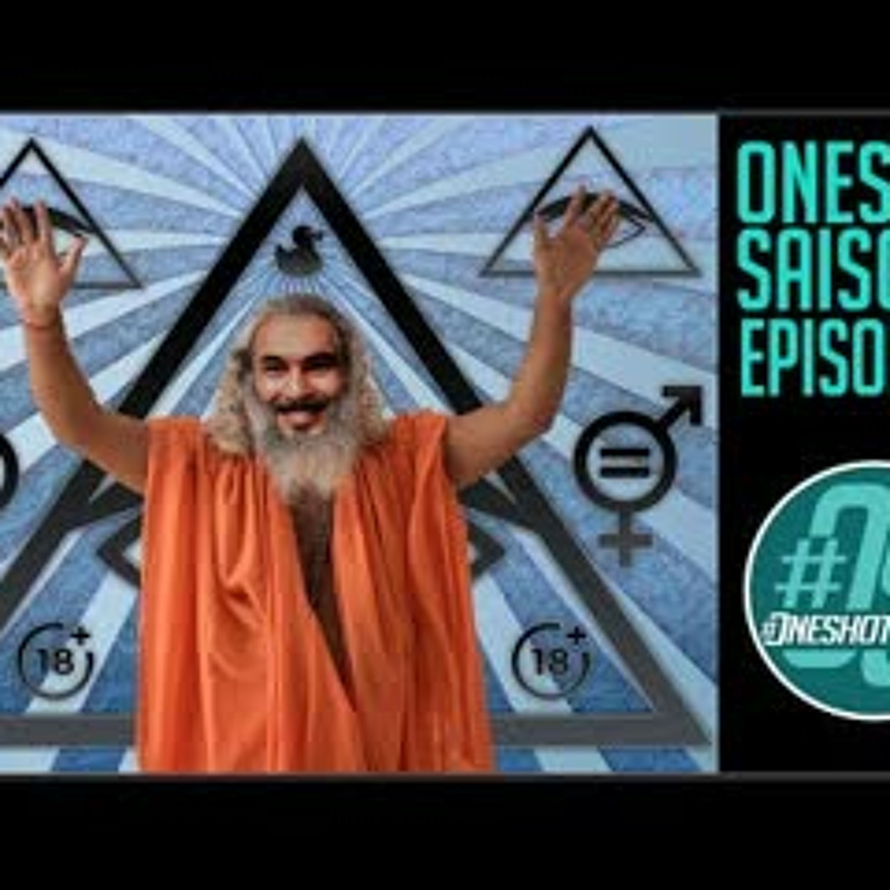 Religion Juices - Vitamine E et nos conseils pour les débutants - Oneshot S06E31 episode artwork