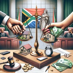 The quality of SA's Magistrates in Lower Courts Raises Alarm Bells | Radio 786