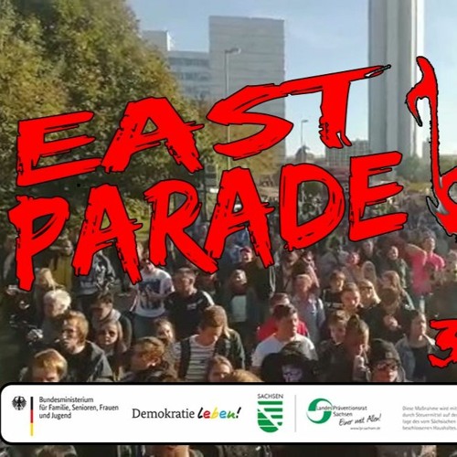 ReFresh @ East Parade 2021
