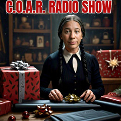 COAR Radio Show Songs of the Week 2024-12-11