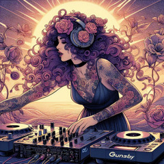 Silent Disco (Deep House) @Laurelhurst Park PDX on 6-29-25