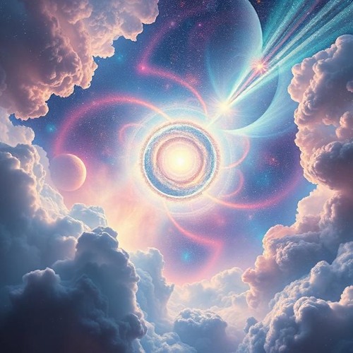 Assat - Natural way of the universe