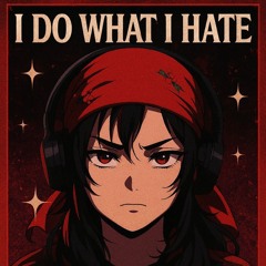 I Do What I Hate
